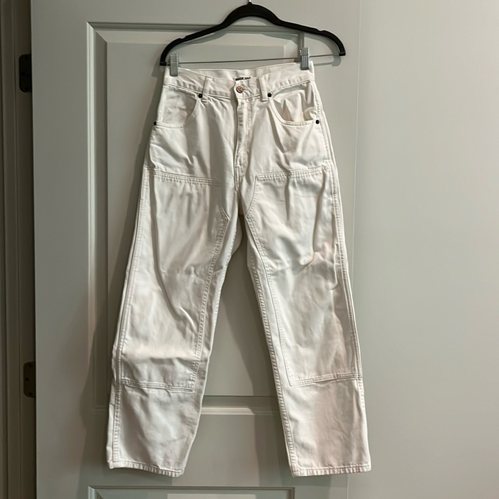 Rudy Jude utility size 2, white.